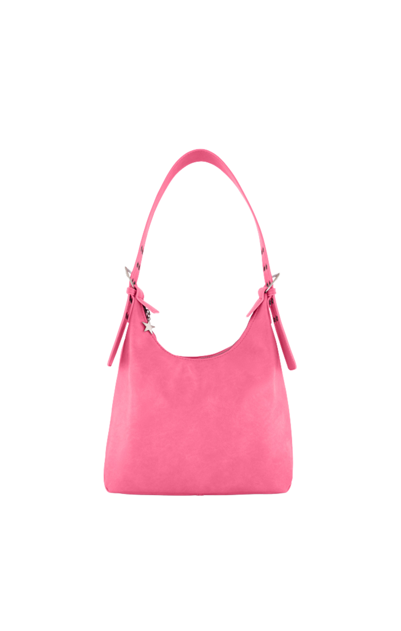 SST VINTAGE BAG - Pink