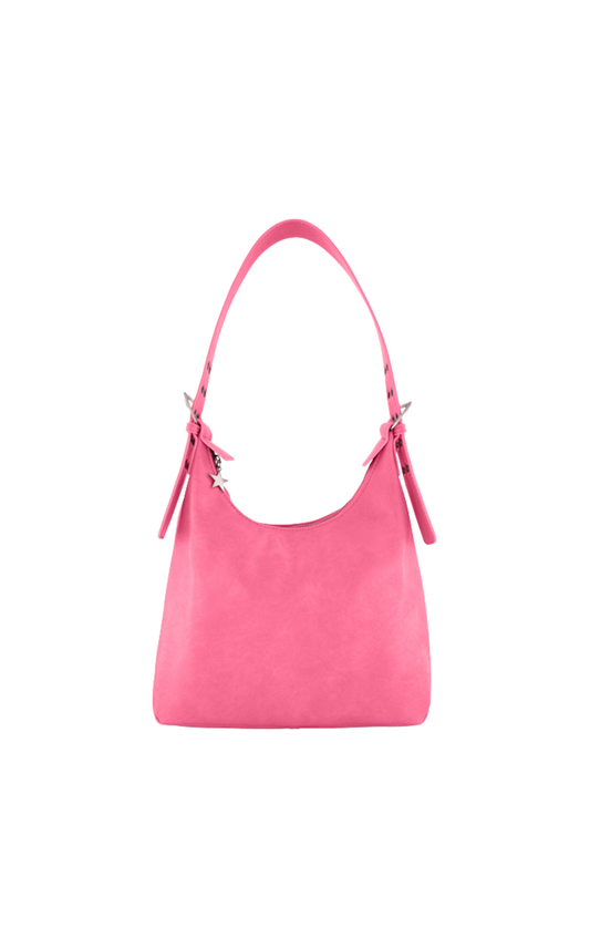 SST VINTAGE BAG - Pink