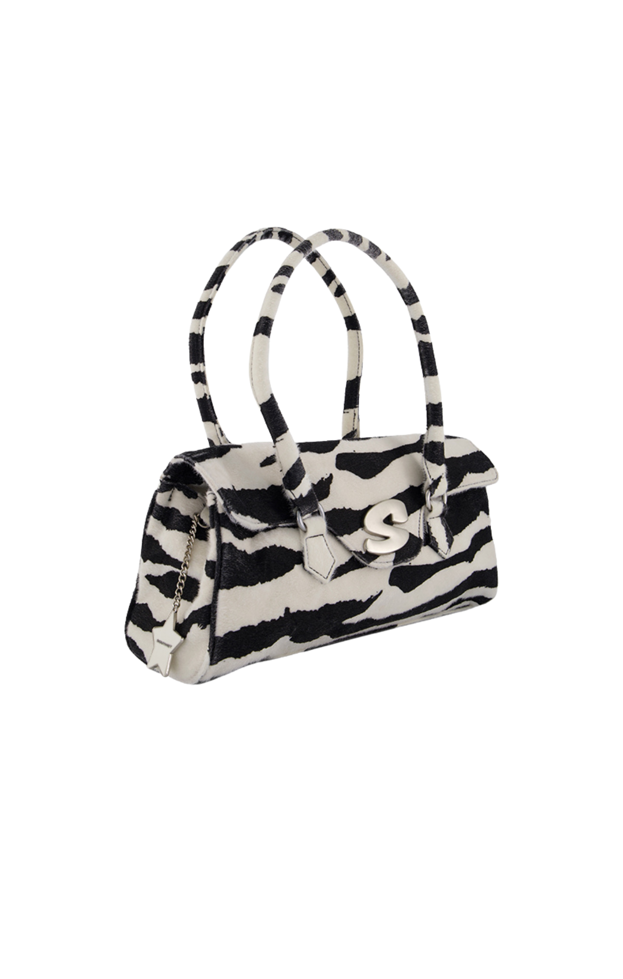 LE ZÈBRE BAG