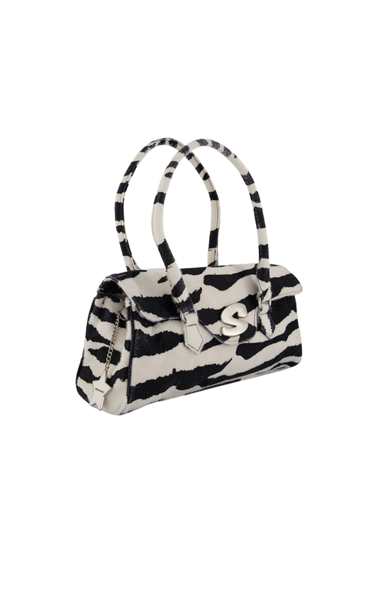 LE ZÈBRE BAG