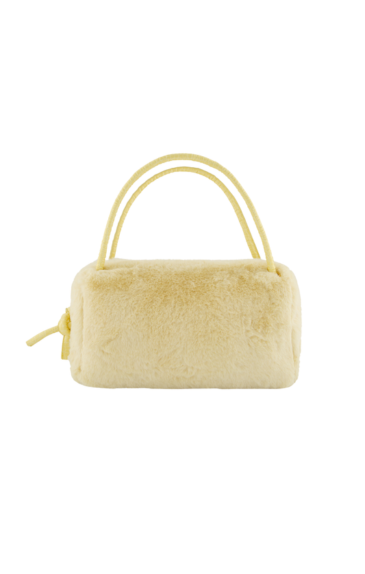 FAUX BAG