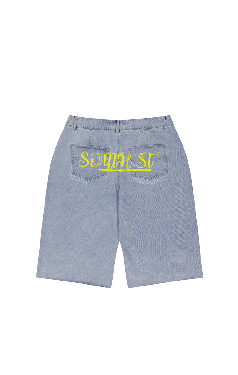 MANCHESTER SHORTS (PRE ORDER)