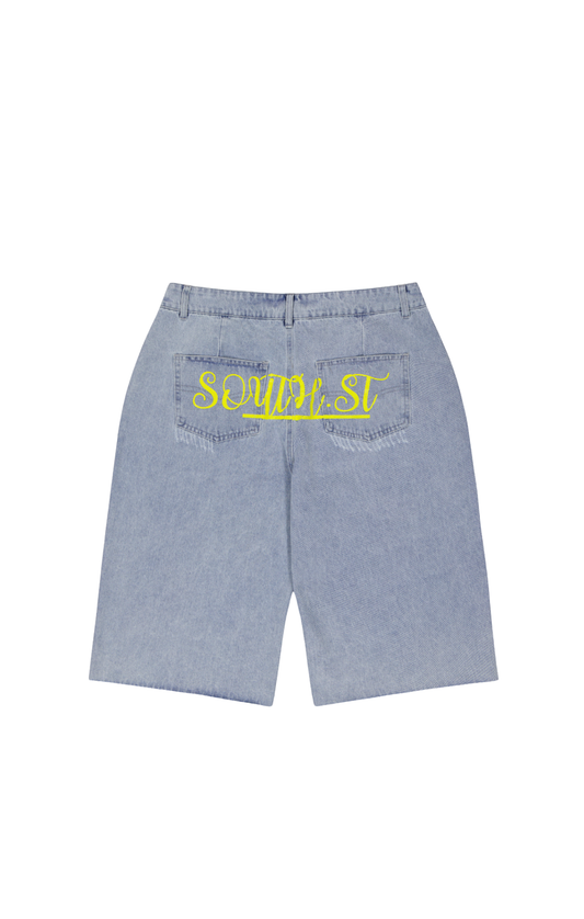 MANCHESTER SHORTS (PRE ORDER)
