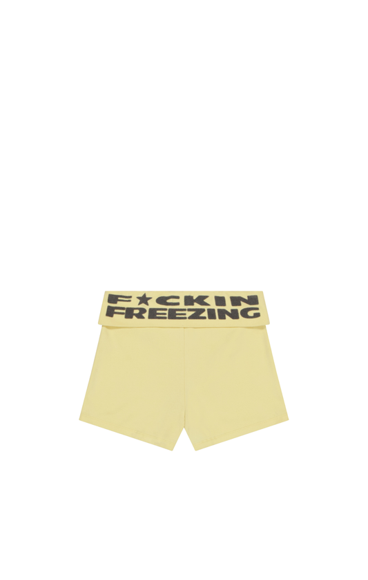 FREEZING SHORTS