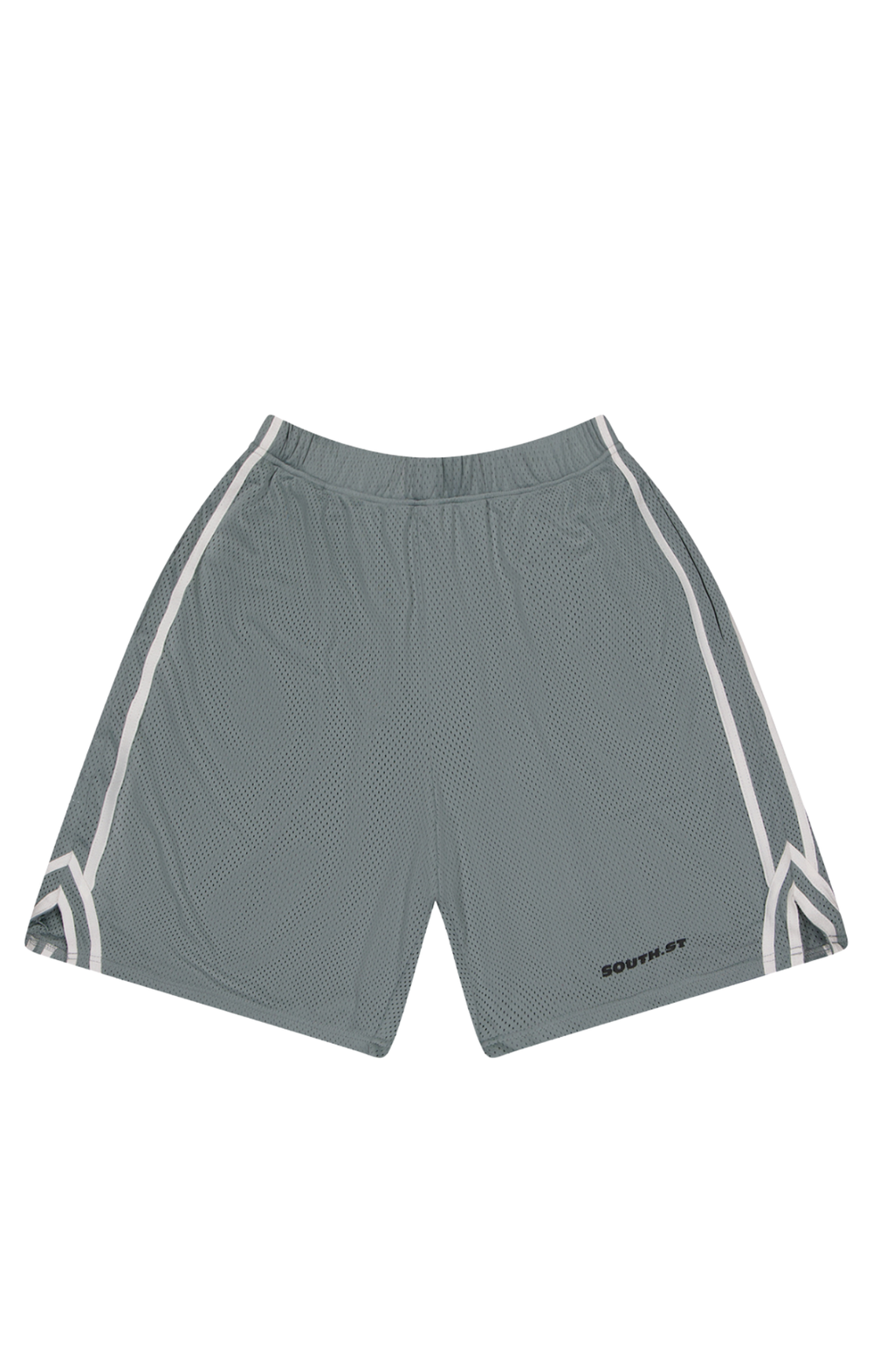SST MESH SHORTS - Grey