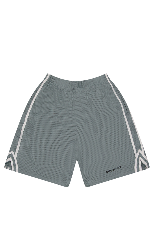 SST MESH SHORTS - Grey