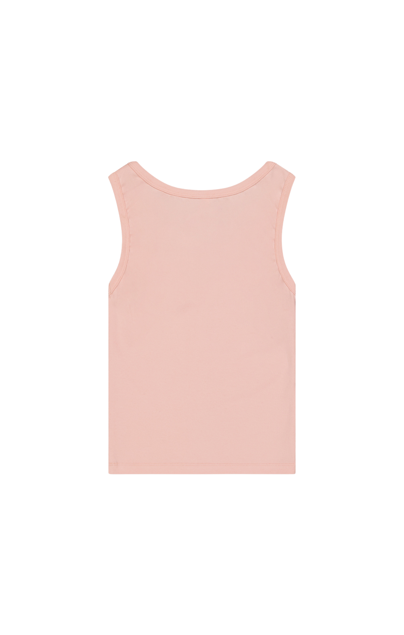SST STAR TANK - Pink