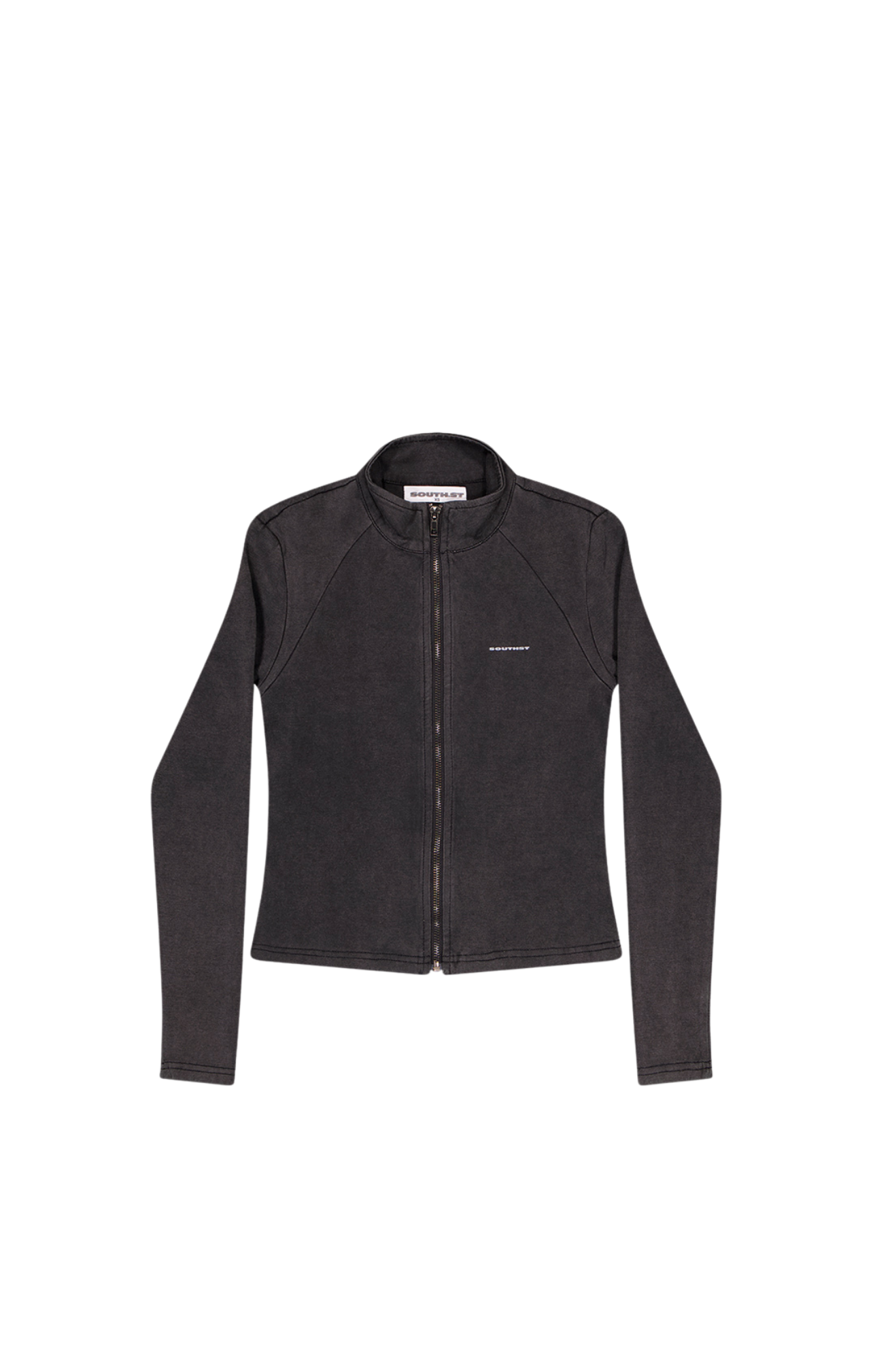 AW ZIP UP JACKET