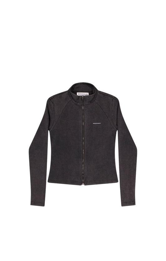 AW ZIP UP JACKET