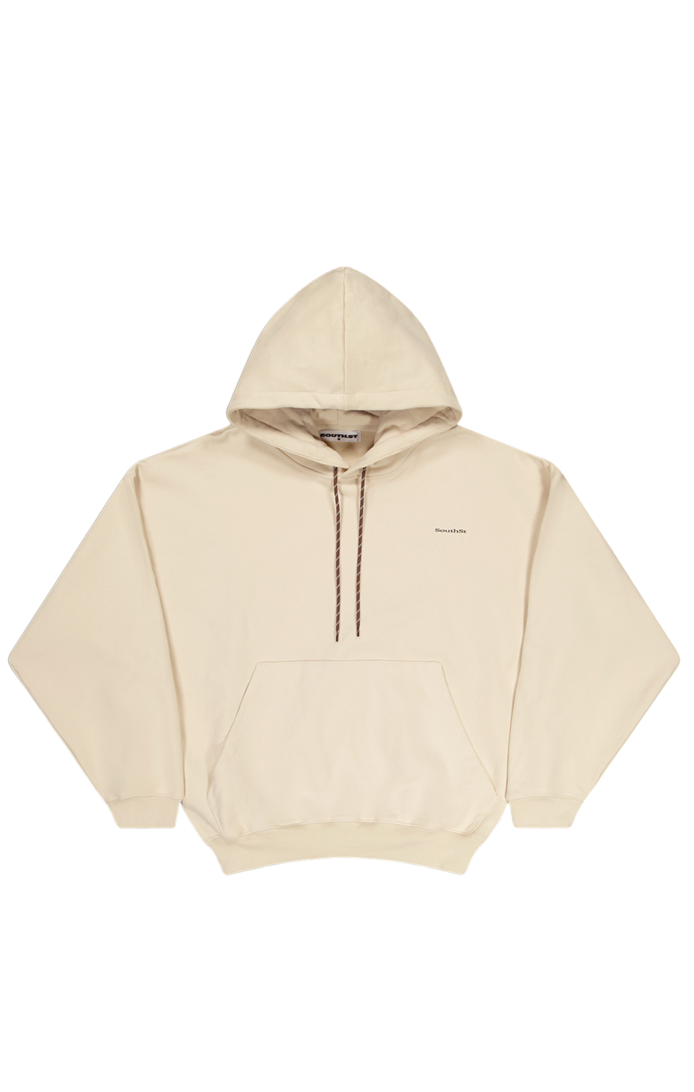 AW HEAVYWEIGHT HOODY