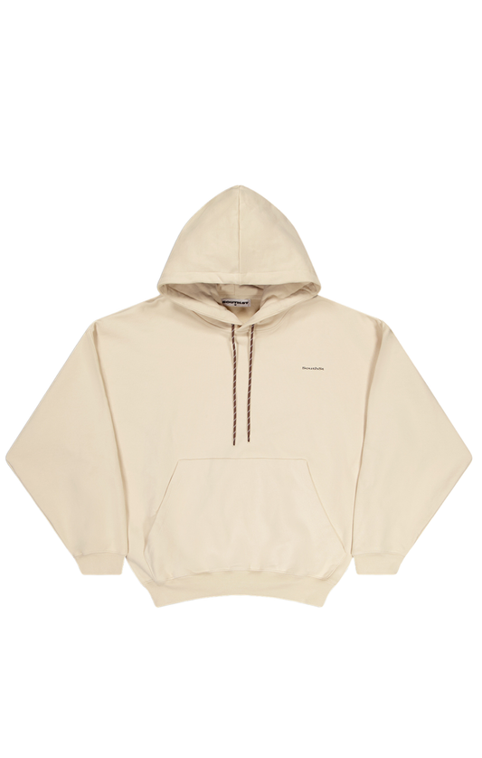 AW HEAVYWEIGHT HOODY
