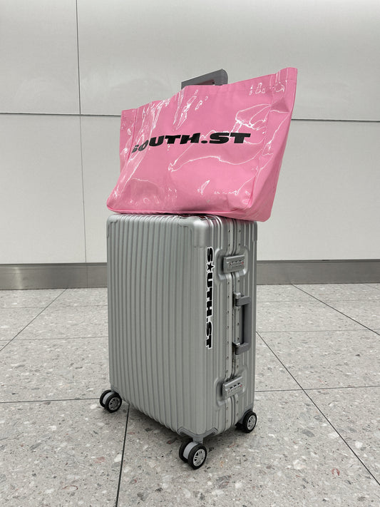 SST PINK TOTE