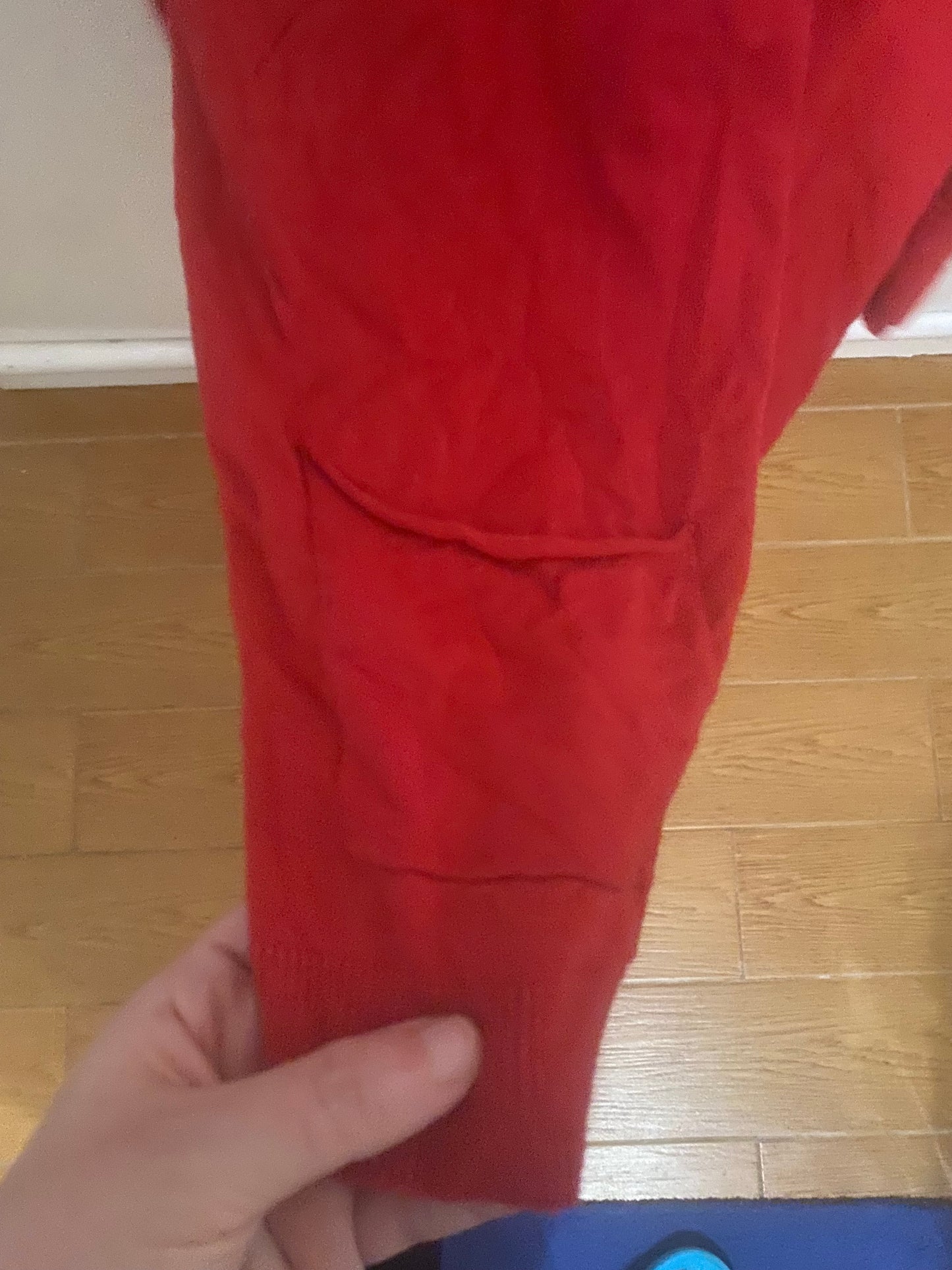 SST FUR COAT - Brown