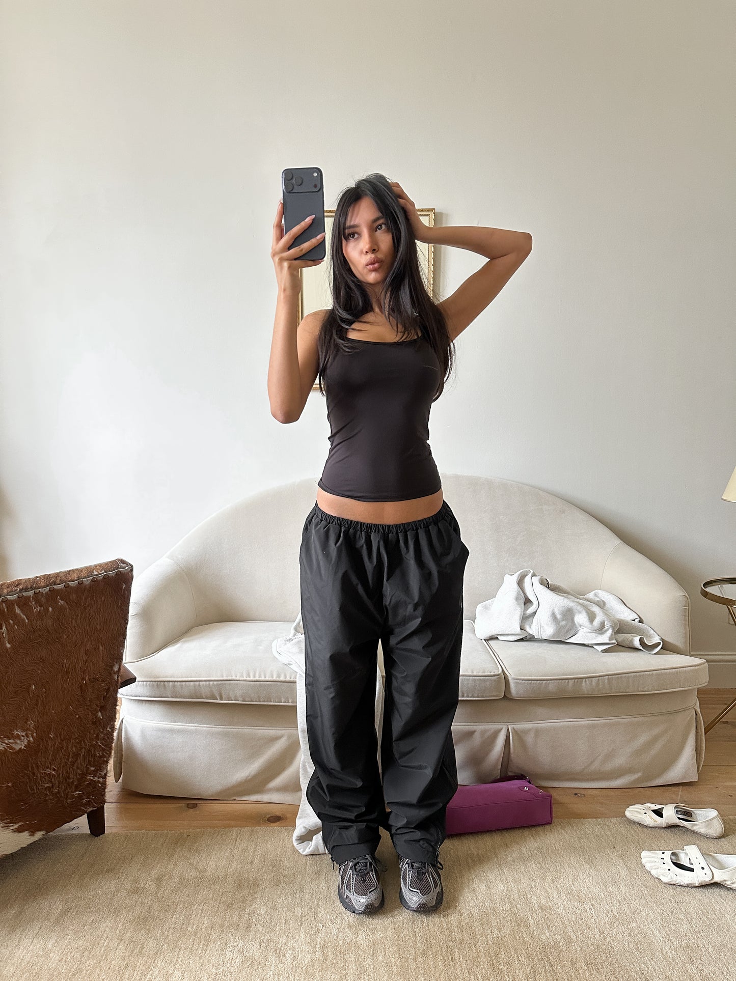 SST TRACK PANTS