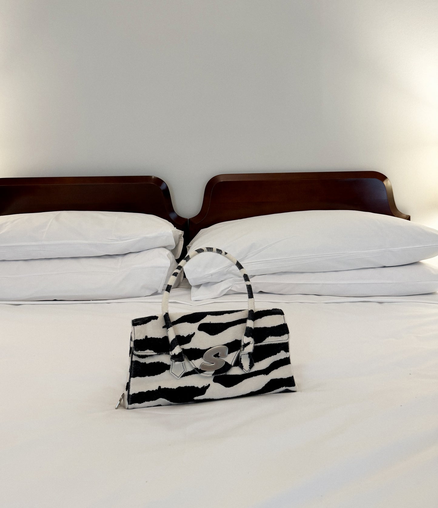 LE ZÈBRE BAG
