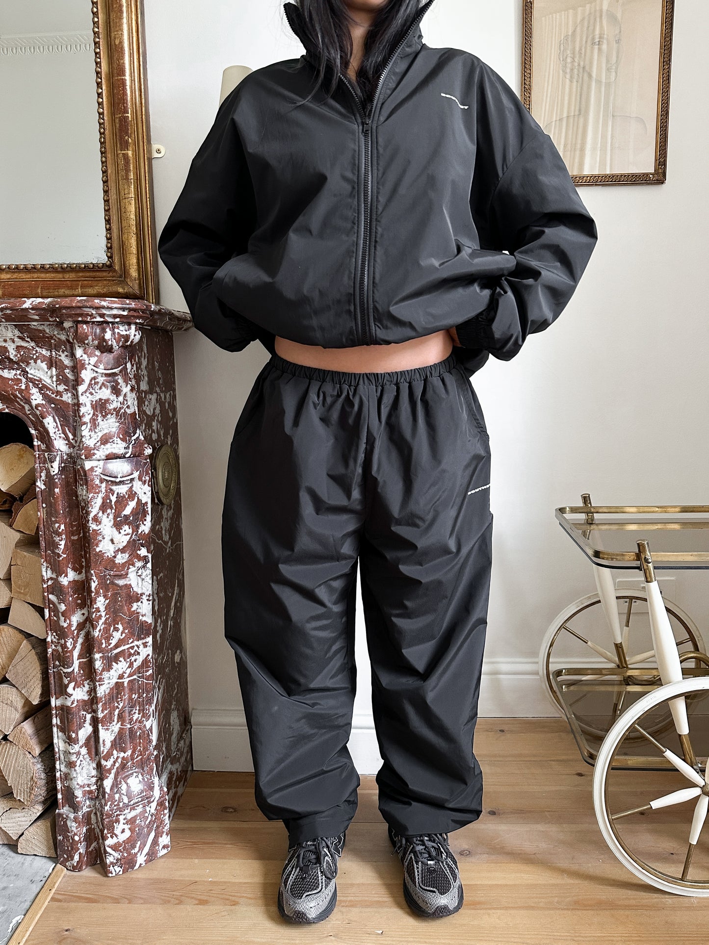 SST TRACK PANTS