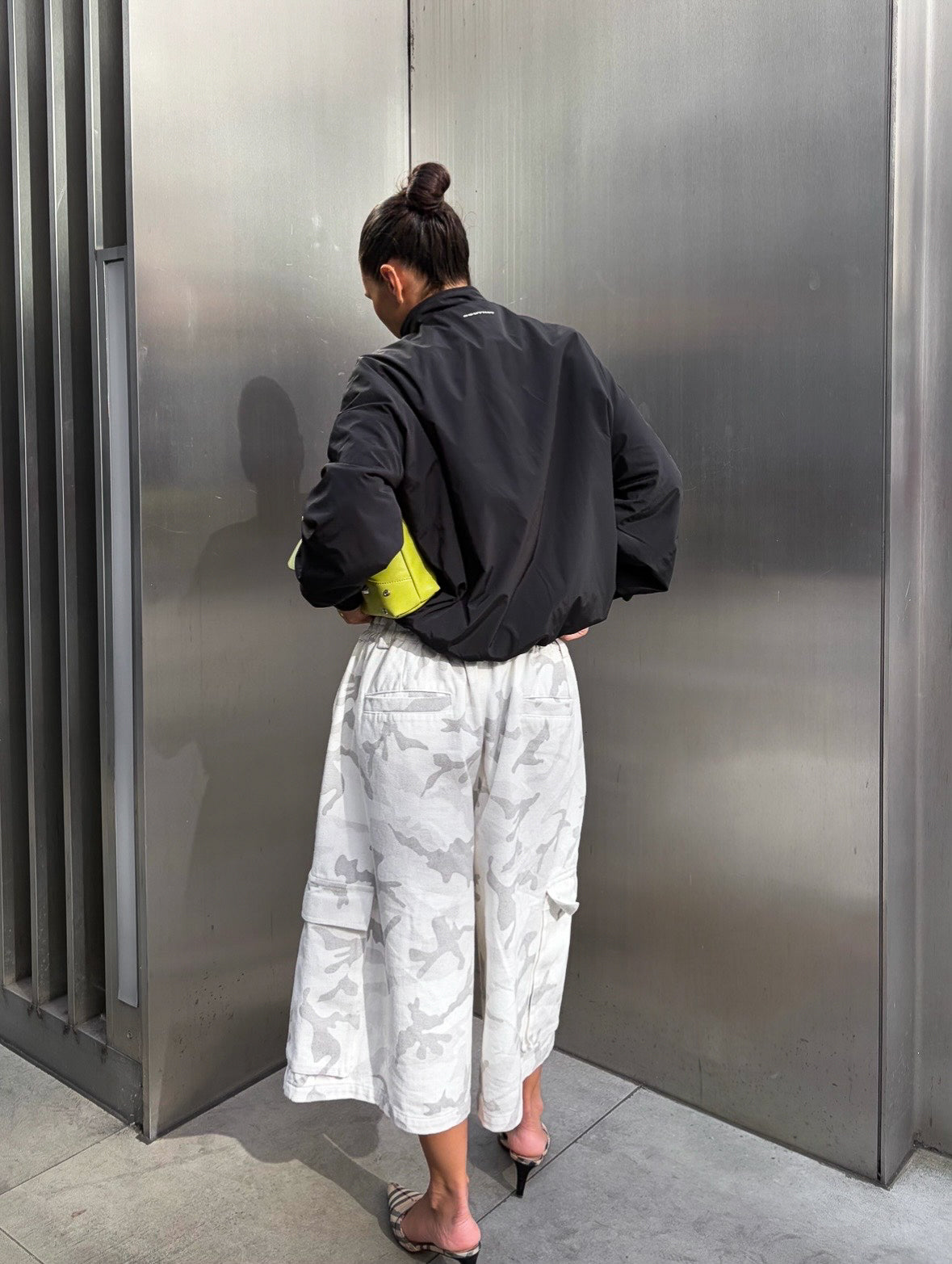 SST TRACK JACKET