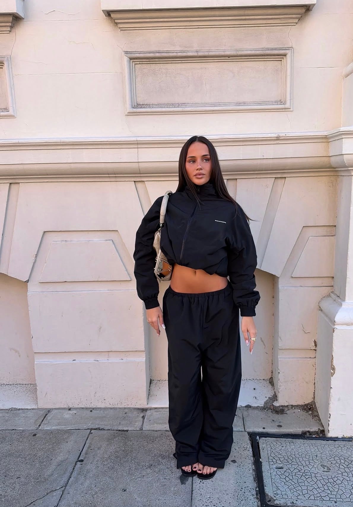 SST TRACK PANTS