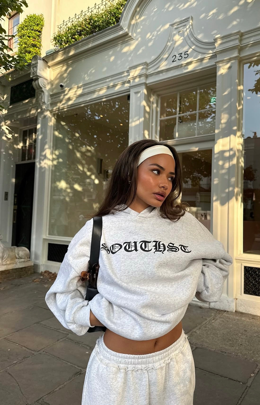 CASEY X SST HOODY