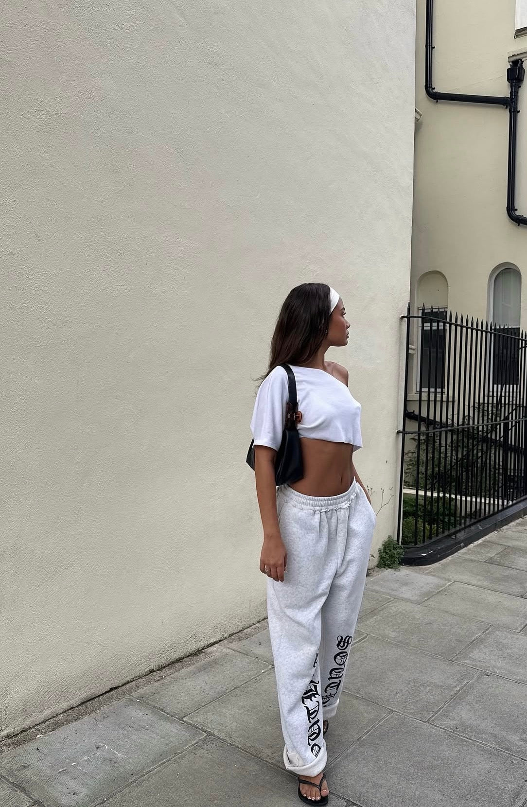 CASEY X SST SWEATPANTS