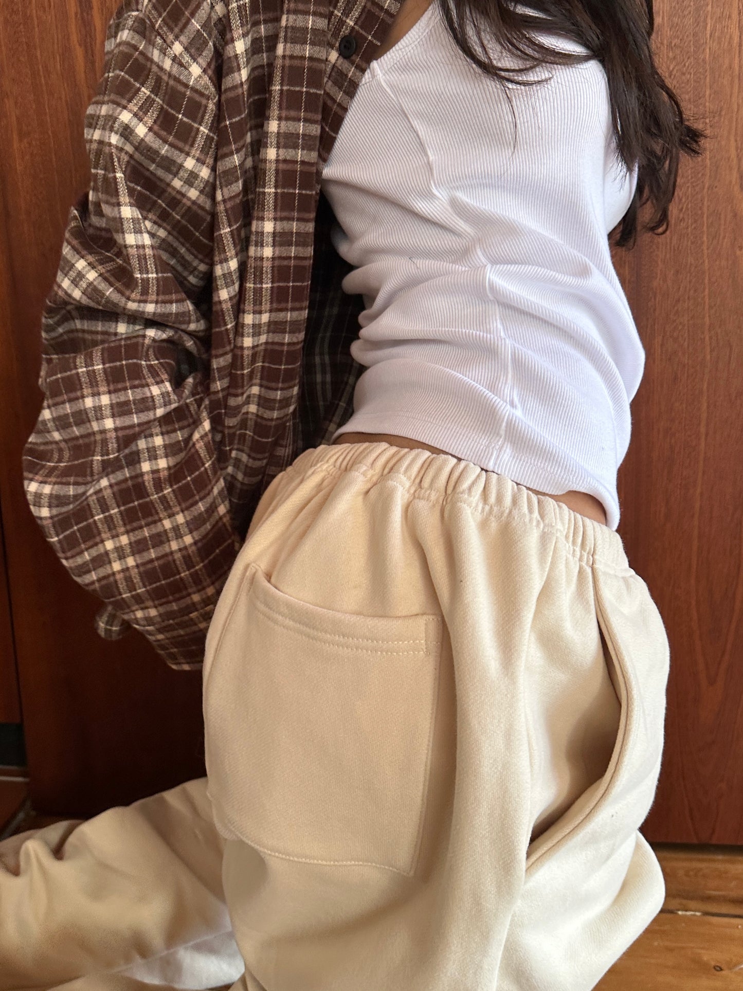 AW HEAVYWEIGHT SWEATPANTS
