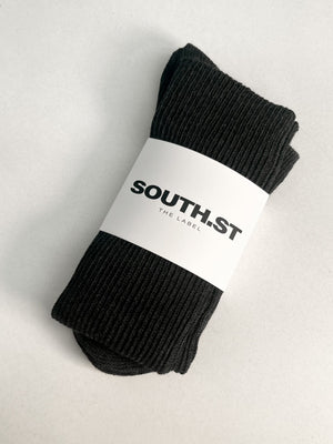 VINTAGE LEG WARMER SOCKS