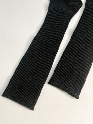 VINTAGE LEG WARMER SOCKS