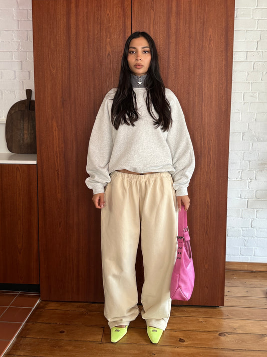 AW HEAVYWEIGHT SWEATPANTS