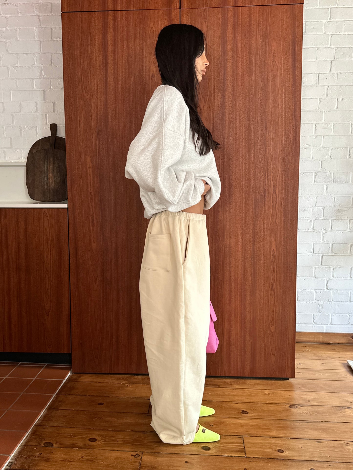 AW HEAVYWEIGHT SWEATPANTS