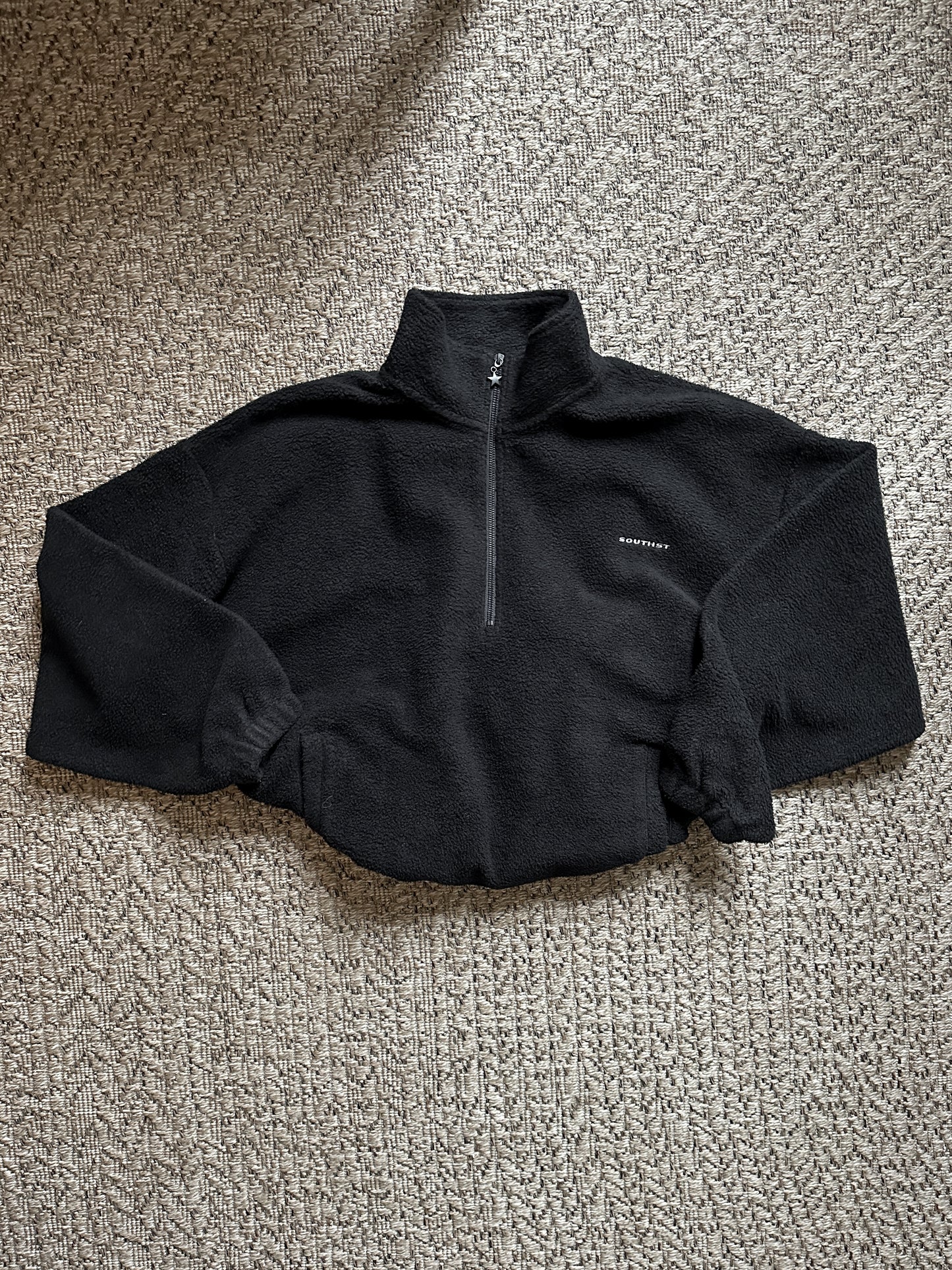 SST FLEECE PULLOVER (Pre Order)