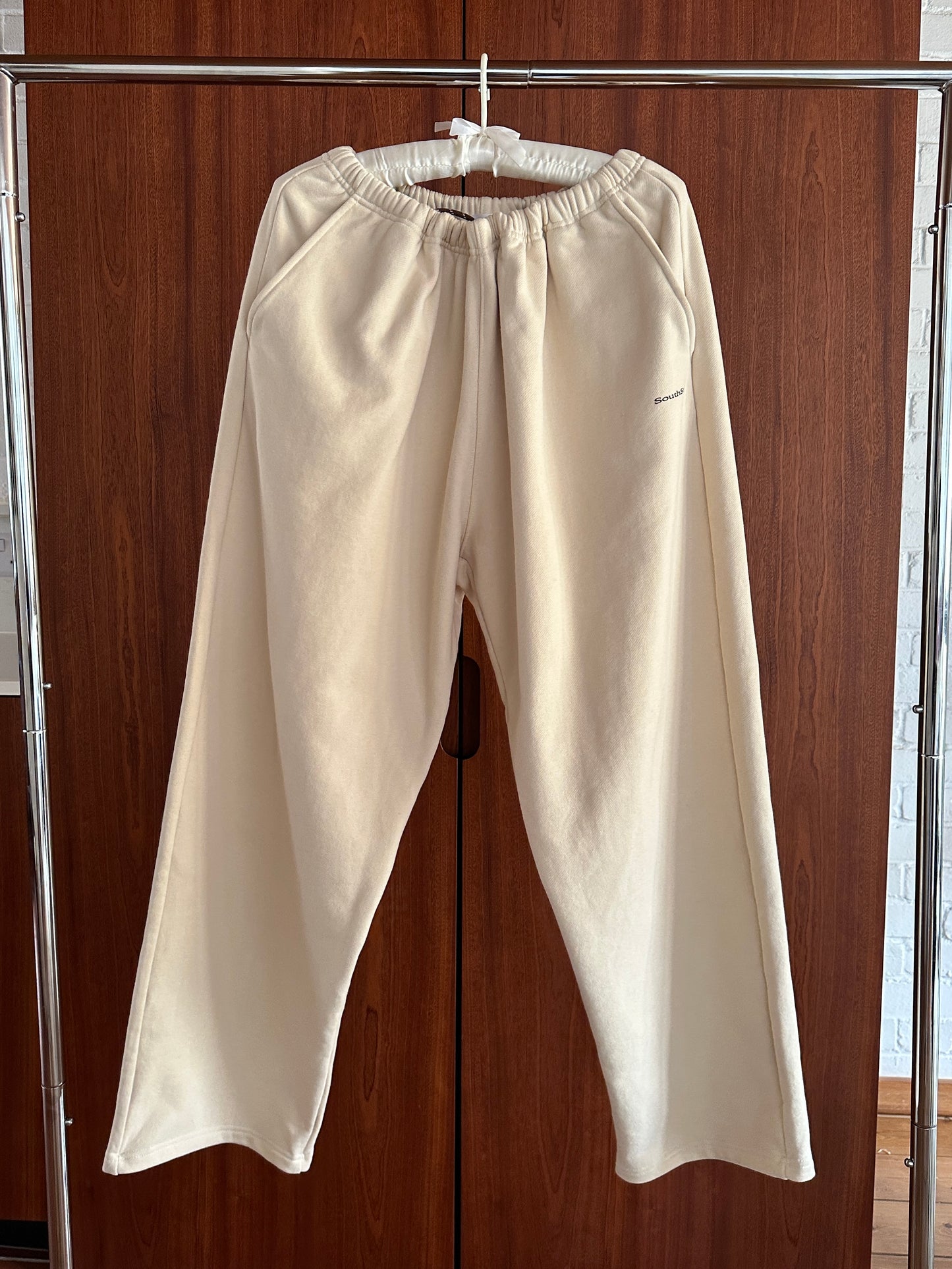 AW HEAVYWEIGHT SWEATPANTS