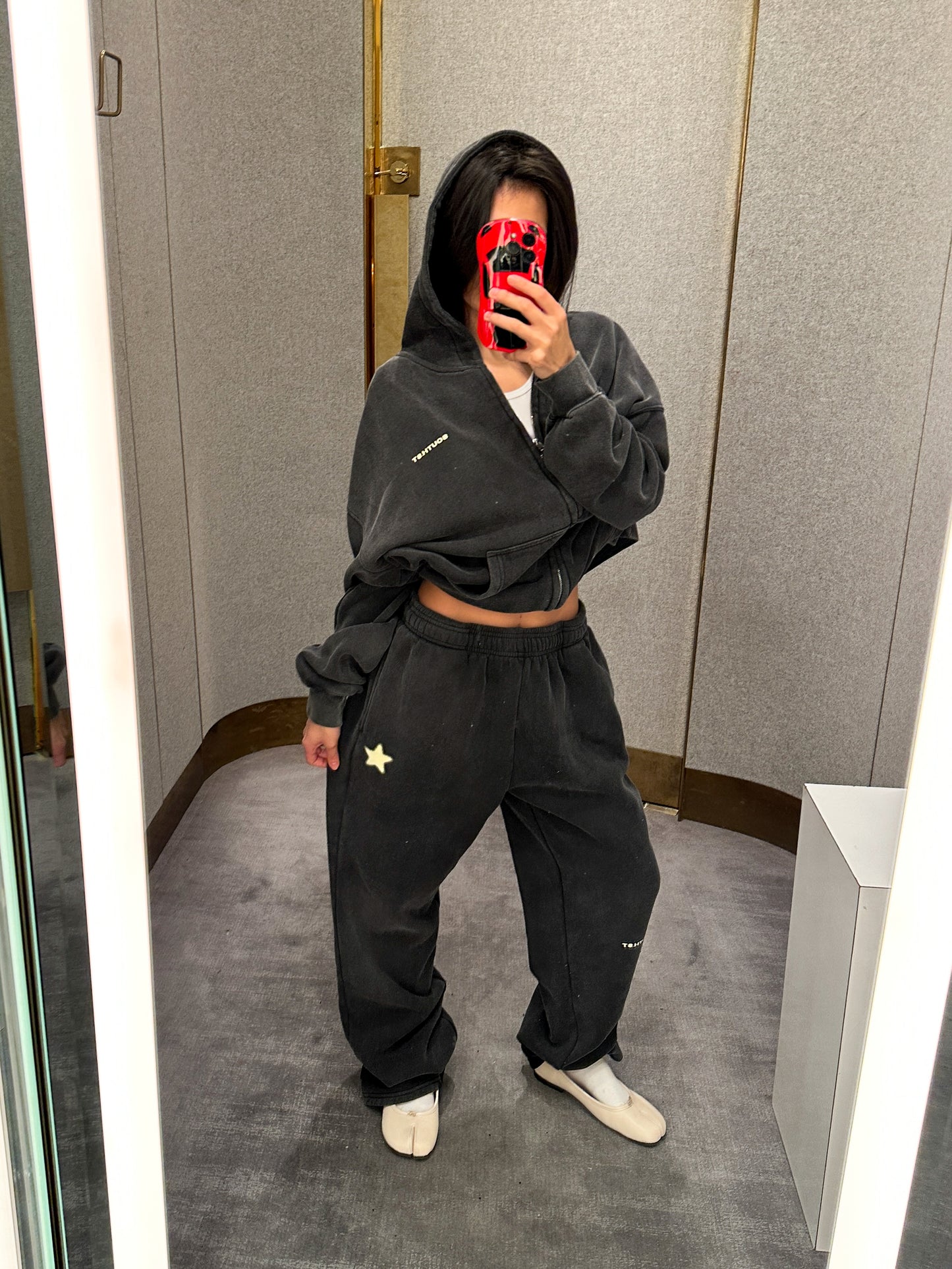 FREEZING SWEATPANTS