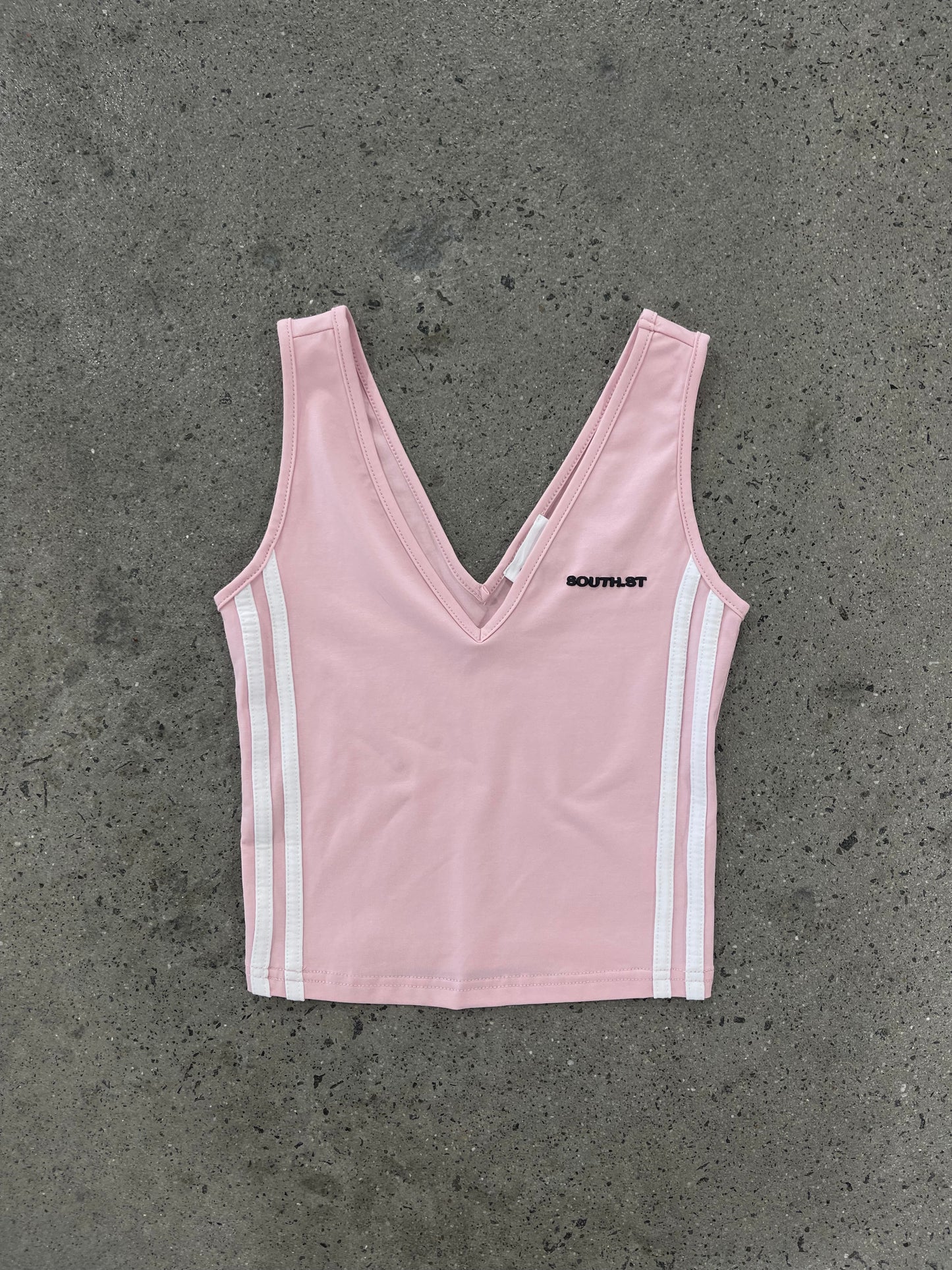 CLASSIC SINGLET - Pink