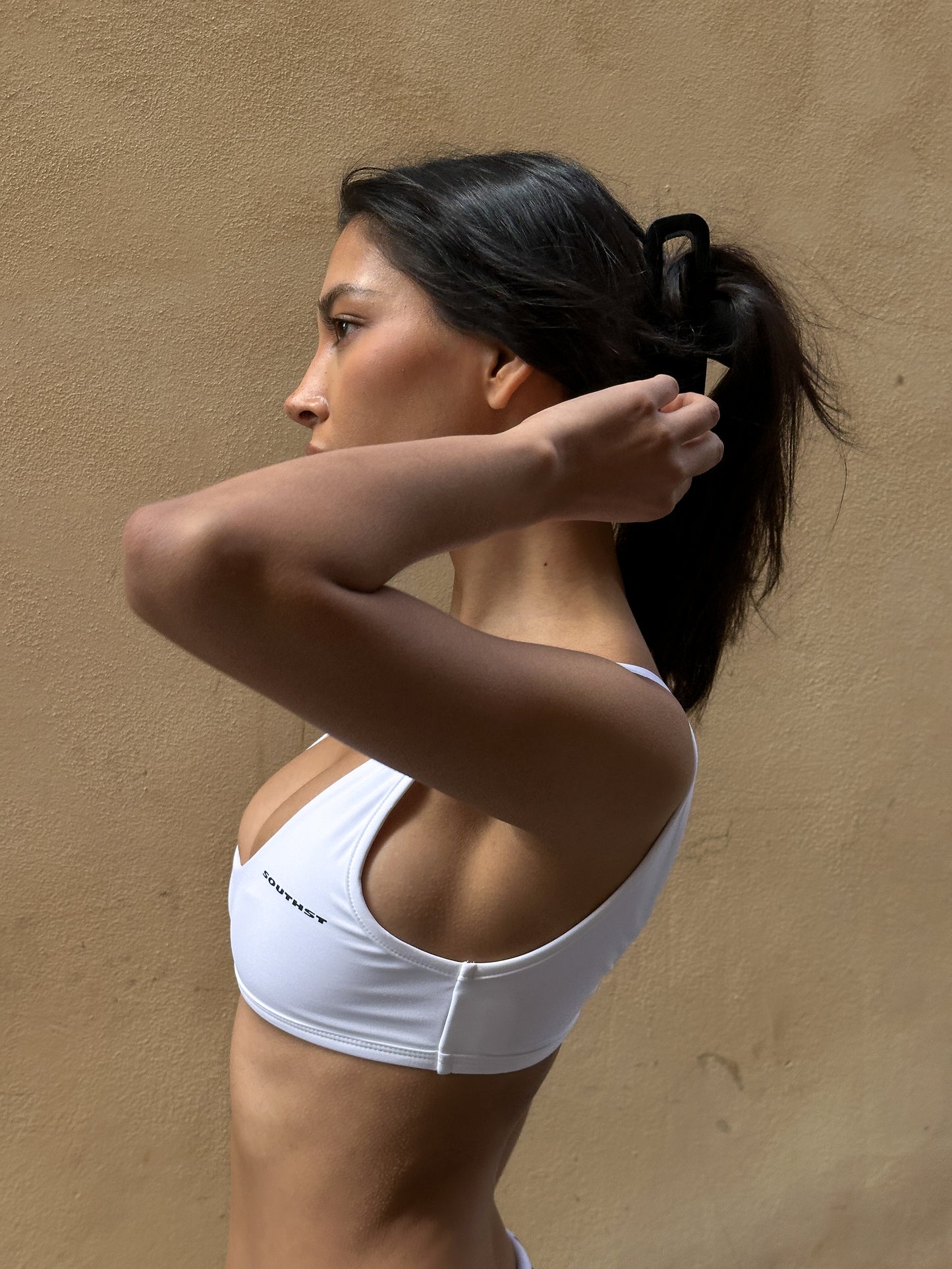 SST SPORTY CROP