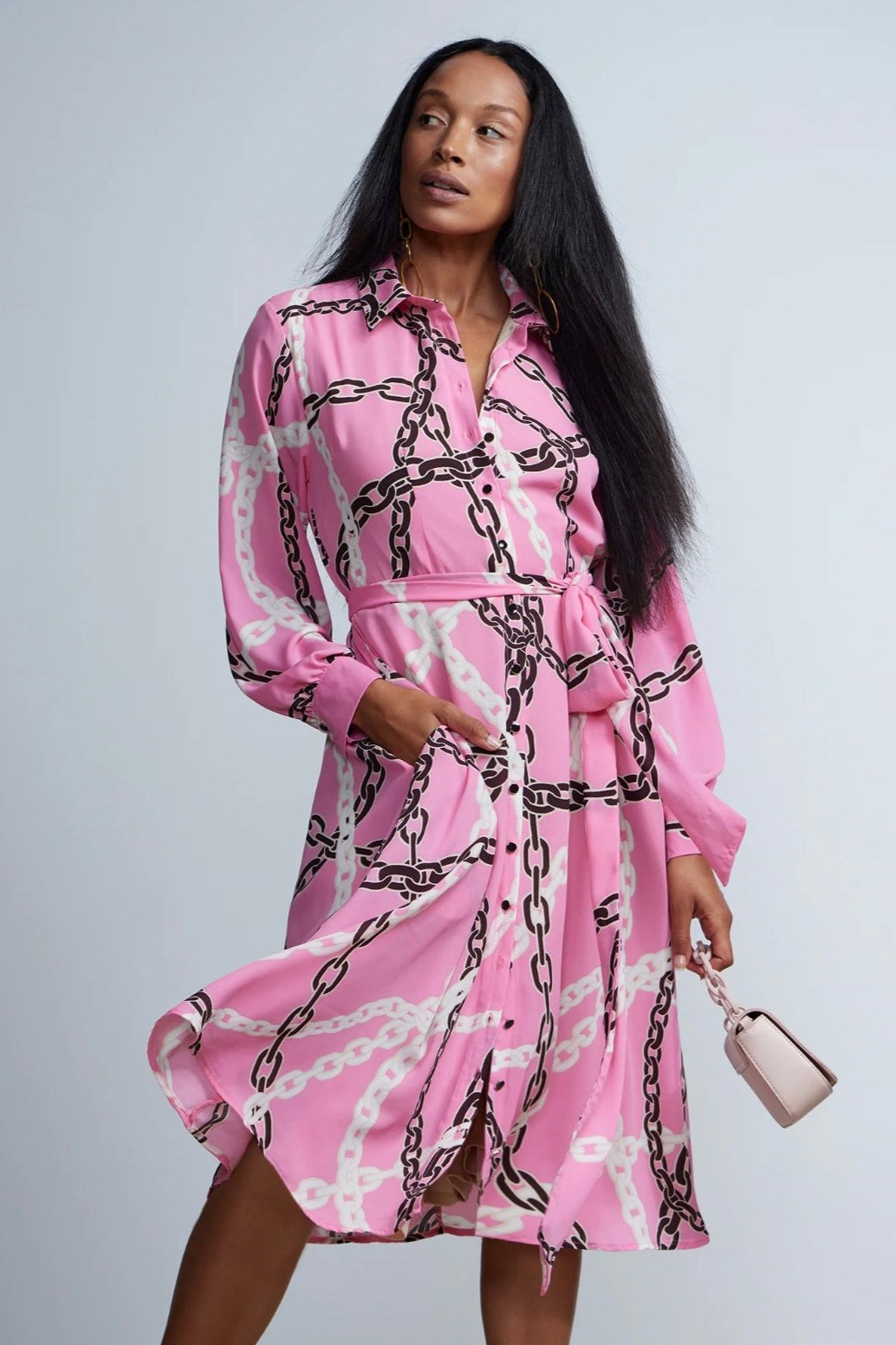 FORM HOODY - Washed Black