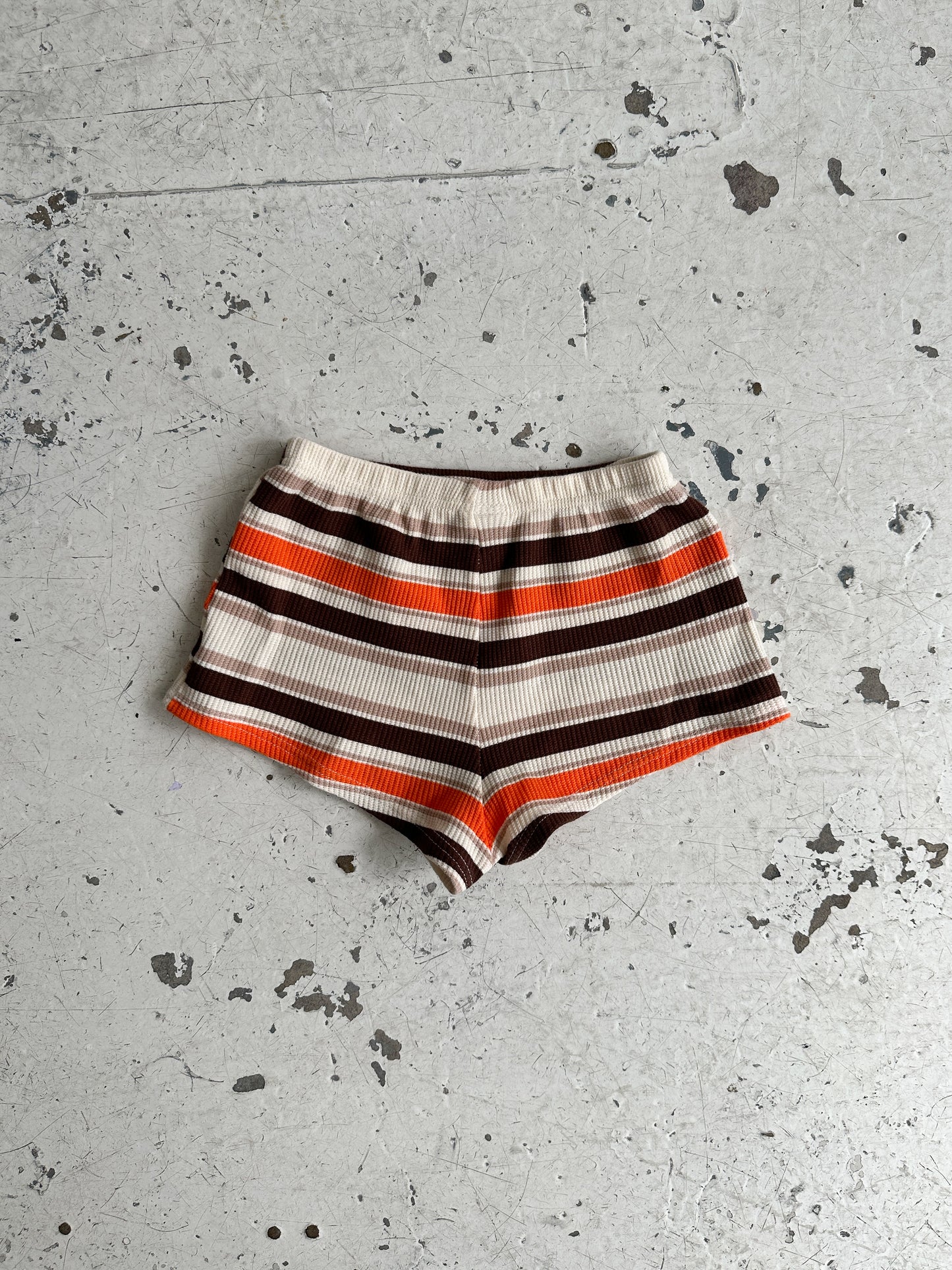 RIO MINI SHORTS