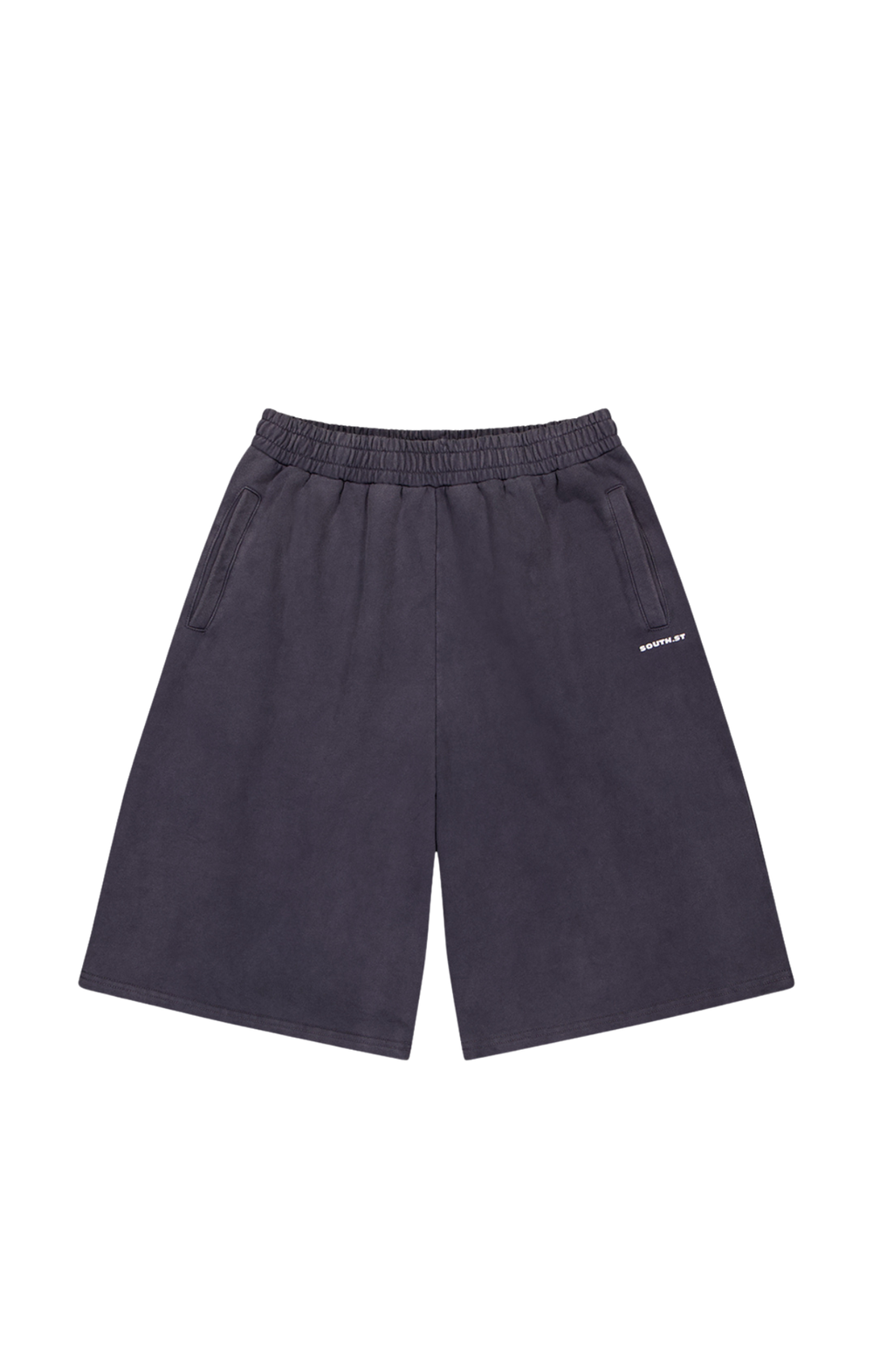 SST OVERSIZED SHORTS - Navy