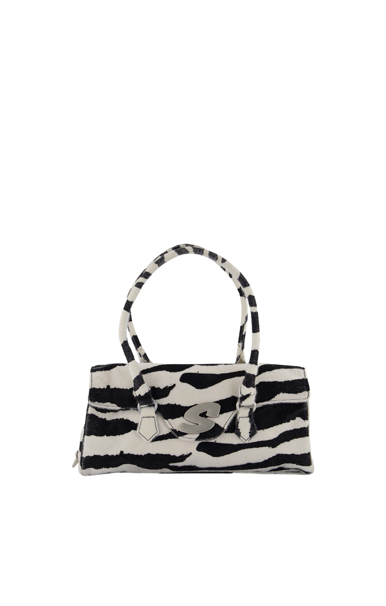 LE ZÈBRE BAG