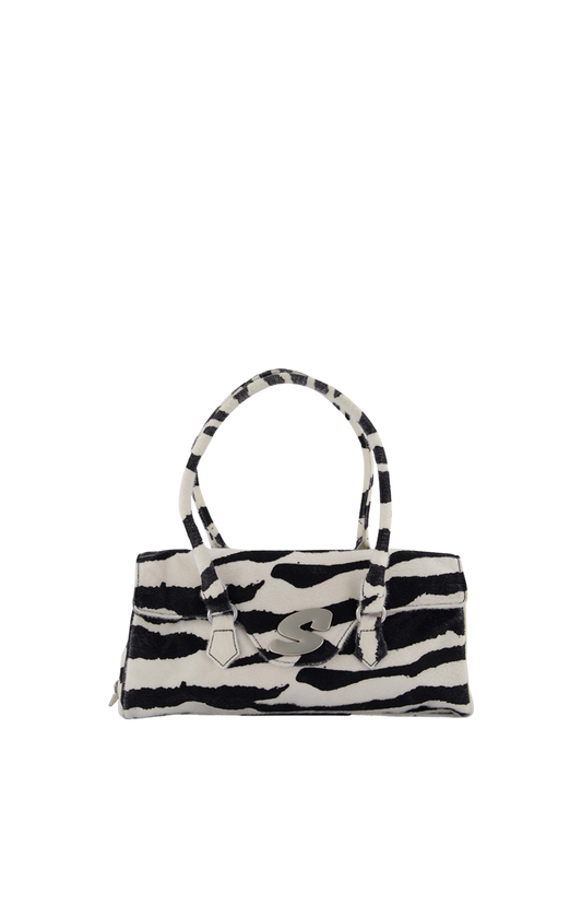 LE ZÈBRE BAG