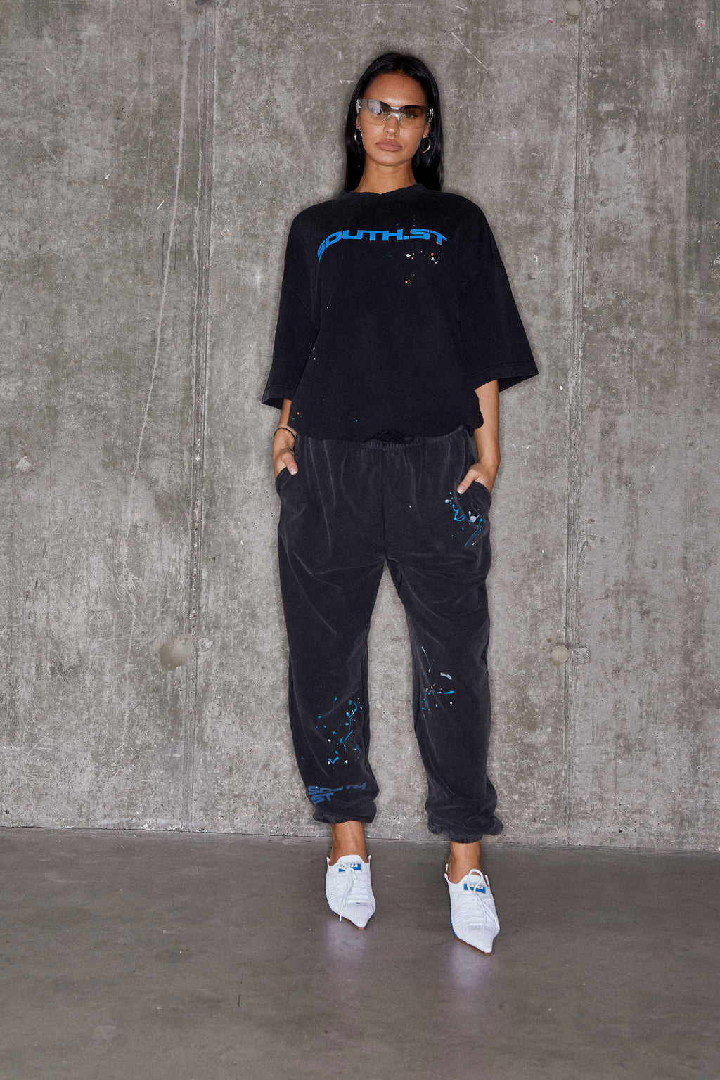 "DESIGNER" SWEATPANTS