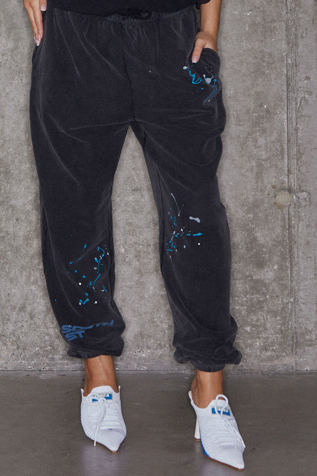 "DESIGNER" SWEATPANTS