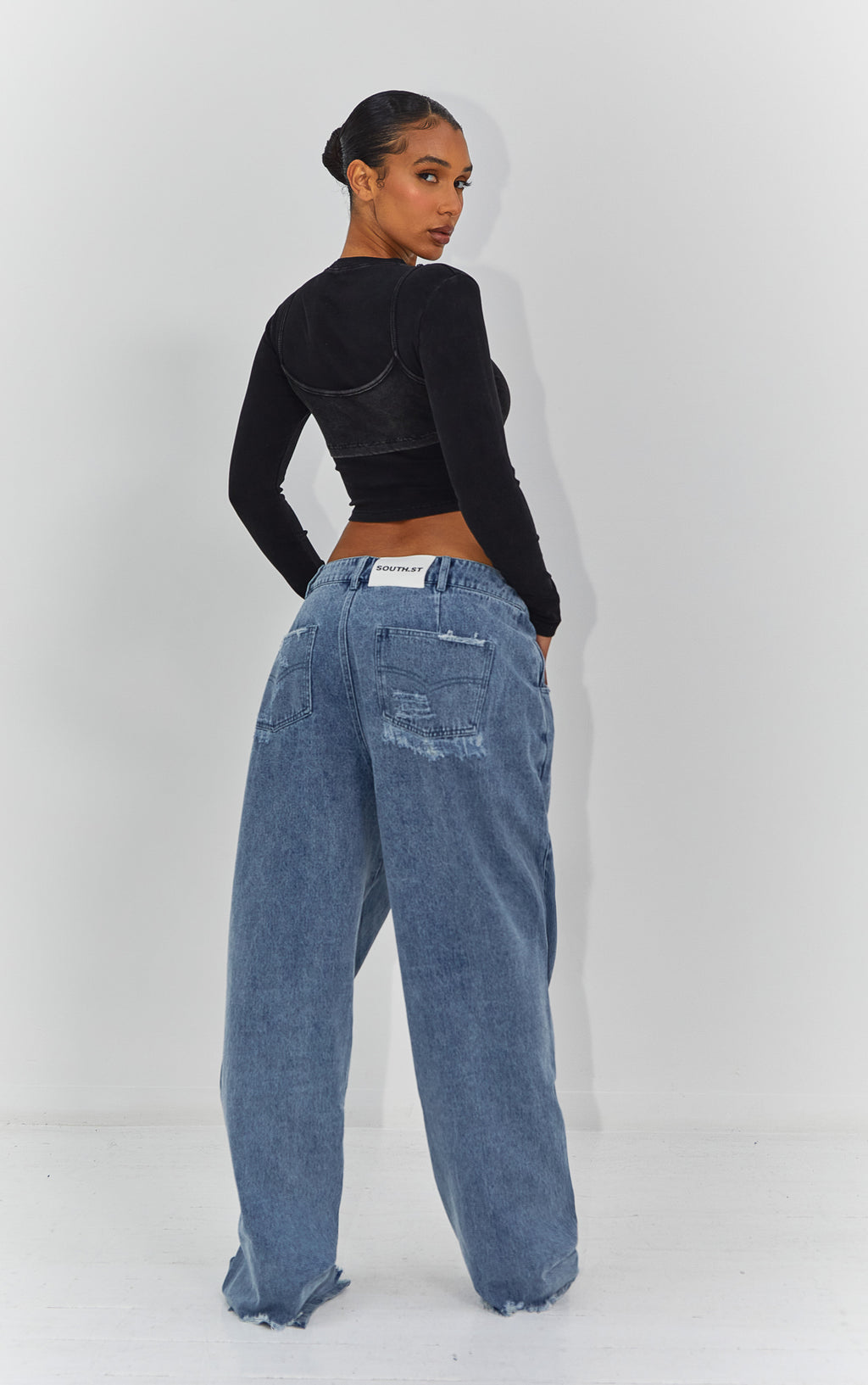 "GENRE" JEANS